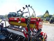 Combinado de siembra - Pöttinger - lion 301 + vitasem 301