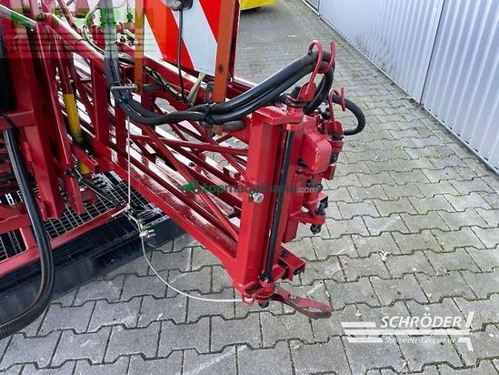 Atomizador - Hardi - master 15,0 m | tüv bis 2027