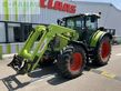 Tractor agrícola - Claas - arion 450 concept