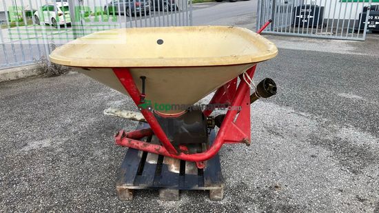 Esparcidor - Vicon - PS 603