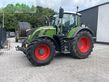 Tractor agrícola - Fendt - 724 vario profiplus