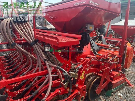 Sembradora - Kverneland - e-drill maxi 3m drillkombination
