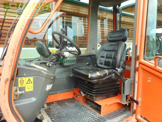 Telescopica - JLG - 2x jlg 3513 ( 3,5t - 13m )