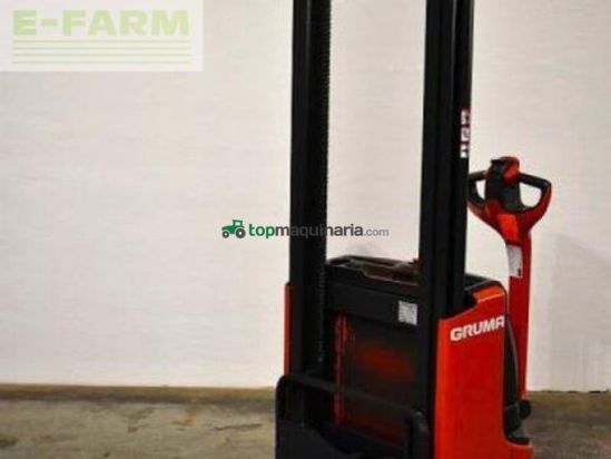 Elevadora - Linde - l 12 1172