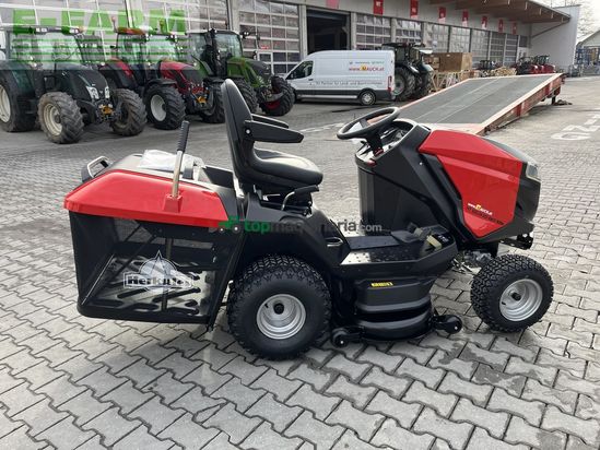 Tractor agrícola - Herkules - ht 102-24 xd 4wd neo modell 2025