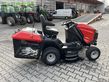 Tractor agrícola - Herkules - ht 102-24 xd 4wd neo modell 2025