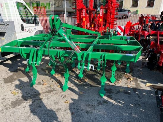 Cultivador - Regent - kan dsg 300 4 balkig