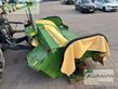 Cortacésped manual - Krone - easycut b 1000 cv collect