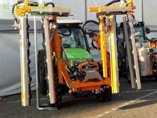 Cortacésped manual -  - st 120 optima rc 163