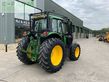 Tractor agrícola - John Deere - 6120m forestry tractor (st24870)