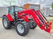Tractor agrícola - Massey Ferguson - 5713sl dyna4