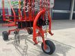 Rastrillo - Kuhn - ga 3801 gm