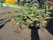 Rastrillo - Krone - swadro 710/26t