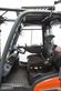 Elevadora - Linde - h 35 t 1202