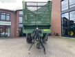 Remolqu agrícola - Bergmann - htw50
