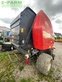 Empacadora gigant - Vicon - rv 4116 r