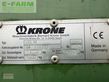 Cortacésped manual - Krone - big m