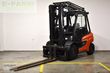 Elevadora - Linde - h 50 d/600 1204-01