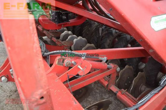 Combinado de siembra - Horsch - express 3td