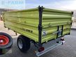 Volquet - Fliegl - edk 60 fox *15 jahre cnob*