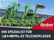 Telescopica - Merlo - tf 42.7 - 145