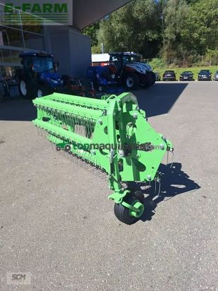 Rastrillo - Samasz - twist 255