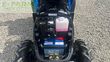 Tractor agrícola - Solis - s26 6+2 gearmaskine med servostyring