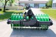 Esparcidor -  - roller 250 ss, verdichterwalze, silowalze