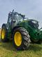 Tractor agrícola - John Deere - 6130M