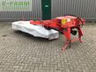 Cortacésped manual - Kuhn - fc 283 gii