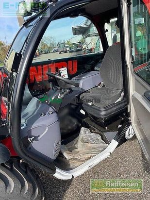 Telescopica - Manitou - mlt 625 h 75k