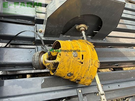Empacadora gigant - Vicon - lb12200