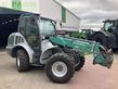 Minicargadora - kramer - kl 35.8 t