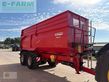 Volquet - Krampe - big body bb 750 s