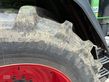 Tractor agrícola - Fendt - 718 vario
