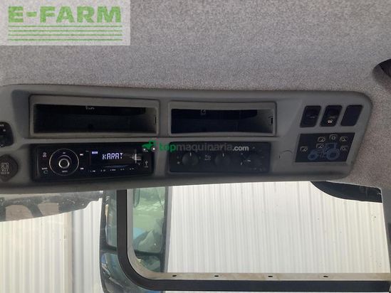 Tractor agrícola - New Holland - t7.315