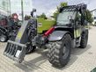 Telescopica - Claas - scorpion 960 varipower plus -