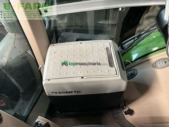 Tractor agrícola - Fendt - 942 vario gen 6