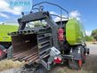 Empacadora gigant - Claas - quadrant 5300 fc t+st