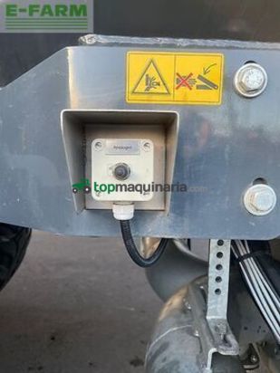 Cisterna - Kotte - garant vt 17300 18,75qm