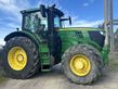 Tractor agrícola - John Deere - 6215R ULTIMATE