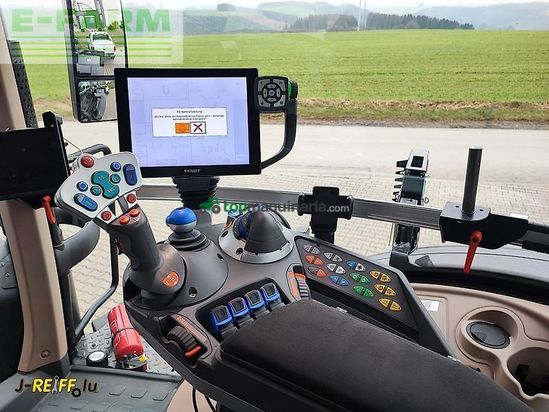 Tractor agrícola - Fendt - 942 vario gen6 profi +