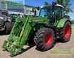 Tractor agrícola - Fendt - gebr. 314 allradschleppe