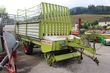 Cinta transportadora de forraje - Claas - sprint 300 g