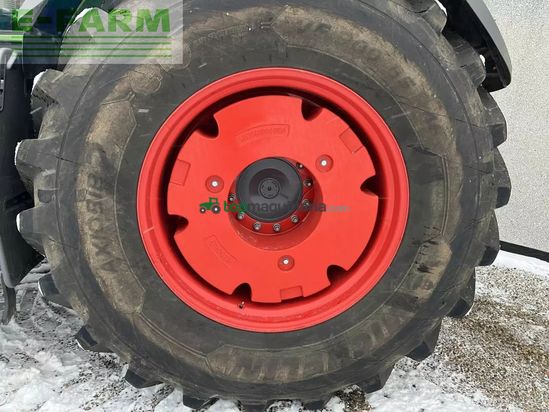 Tractor agrícola - Fendt - 1050 vario gen3