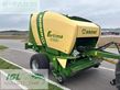 Empacadora gigant - Krone - fortima v 1500 mc