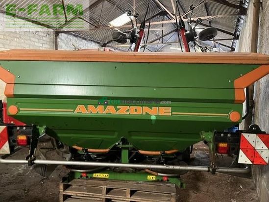 Atomizador - Amazone - ZA-M 2700