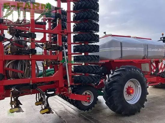 Combinado de siembra - Horsch - sprinter 9 sw