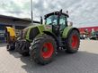 Tractor agrícola - Claas - axion 840 cebis cmatic