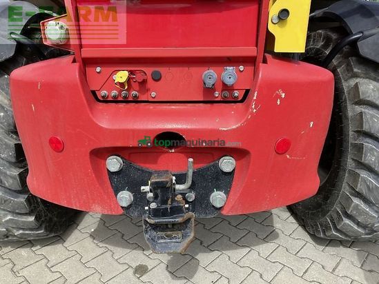 Telescopica - Manitou - mlt 840-145 ps